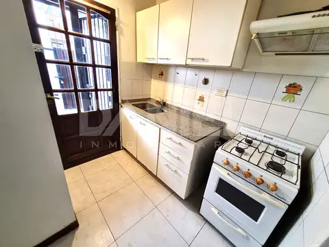 Depto Tipo Casa en Venta en Ituzaingo Norte, USD 80.000