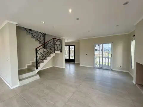 Casa en Venta en Chateau Pilar, USD 385.000