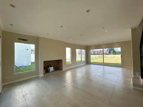 Casa en Venta A Estrenar