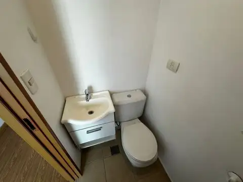 Departamento en Alquiler al Suroeste