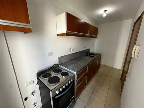 Departamento en Alquiler Apto profesional