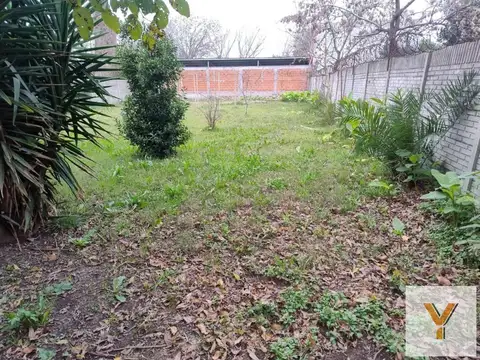 Casa 6 ambientes con 3 baños