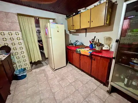 VENTA CASA-DEPTO A REFACCIONAR, SAN NICOLAS