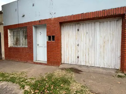 Casa en Venta en San Nicolás de los Arroyos, USD 50.000