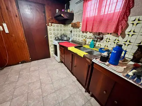 Casa en Venta 40 años