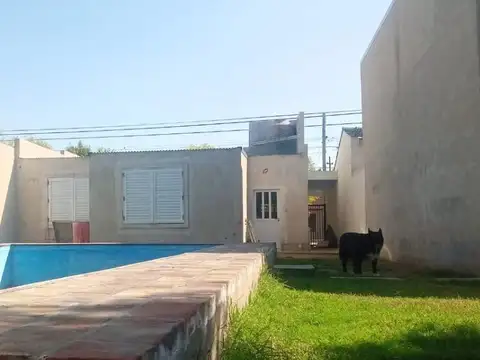 Casa en Venta en Lincoln, USD 130.000