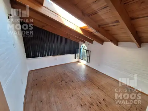 Casa en Alquiler 10 años