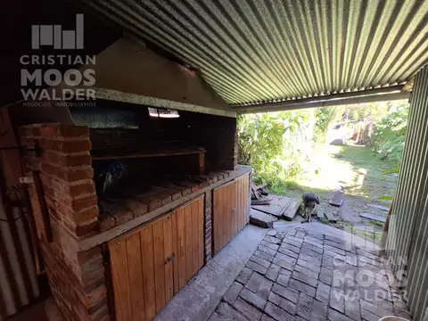 Casa en Alquiler en La Bota, $ 850.000