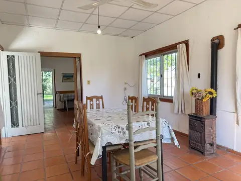 Casa en Venta de 2 dormitorios