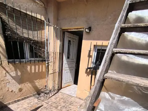 Depto Tipo Casa en Venta de 2 ambientes