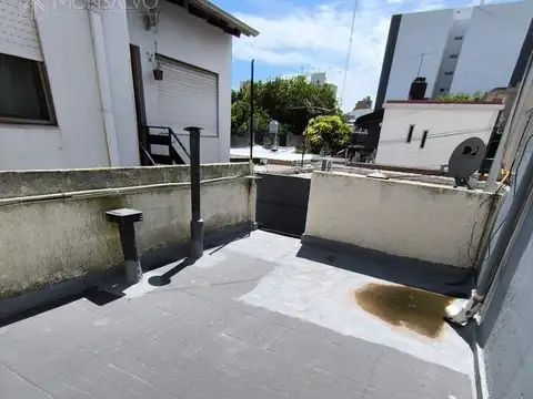 Depto Tipo Casa en Venta en Moron, USD 45.000