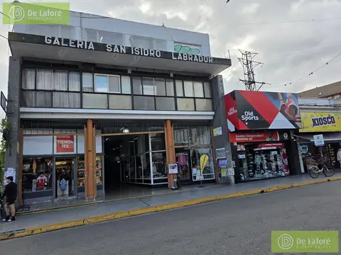 Fondo Comercio en Venta en San Isidro Centro, USD 95.000
