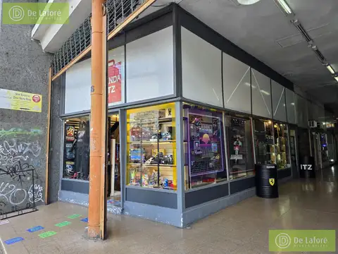 Venta de Fondo de Comercio Premium – Llave en Mano