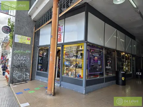 Fondo de comercio en Venta en San Isidro Centro, San Isidro