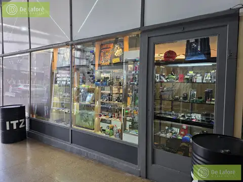 Fondo Comercio en Venta en San Isidro Centro, USD 95.000
