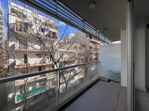 Departamento en Venta en Belgrano, USD 110.000