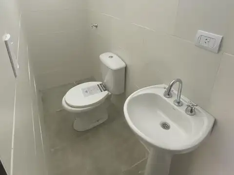 Local en Alquiler A Estrenar