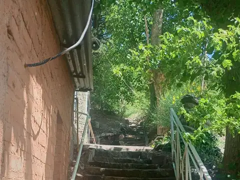 Casa en Venta de 1 dormitorio