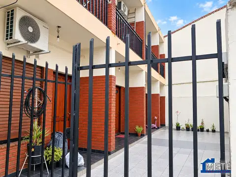 ALQUILER!! DUPLEX DOS HABITACINES PATIP Y COCHERA