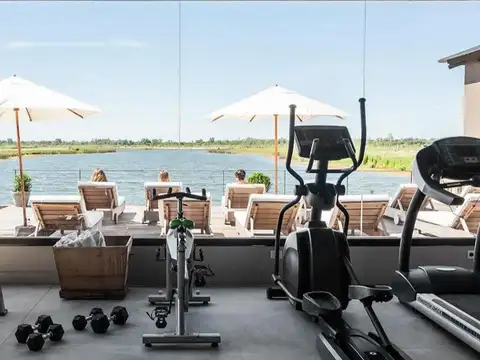 Terreno en Venta en El Naudir, USD 98.000