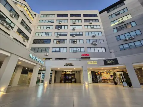 Avenida Del Puerto 433271900 200