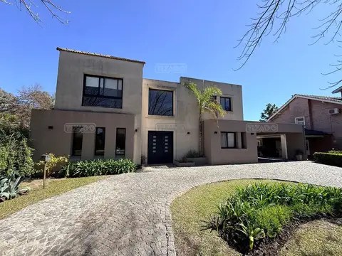 Casa en Venta de 6 dormitorios
