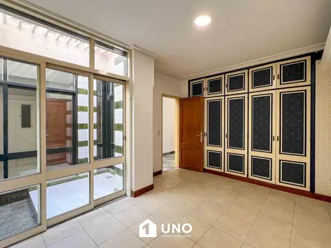 Casa en Alquiler 54 años