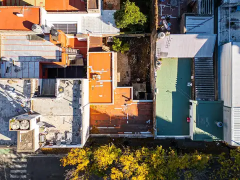 LOTE EN VENTA PARA CONSTRUCTORA BARRIO LA SEXTA