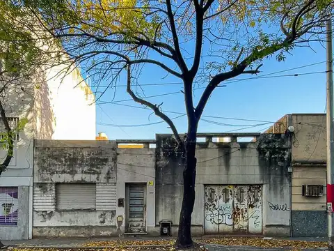 Terreno en Venta en Republica De La Sexta, USD 190.000