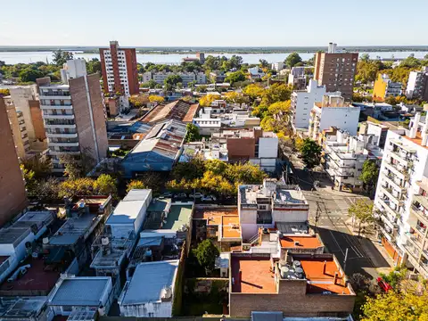 Terreno en Venta en Republica De La Sexta, USD 190.000