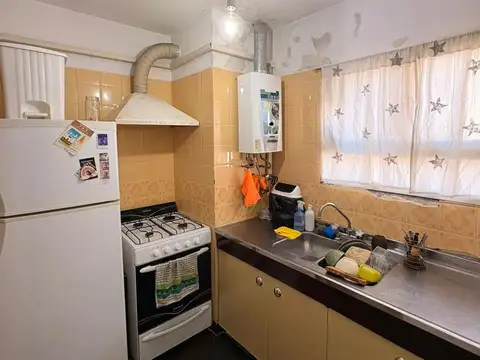 Departamento en Alquiler 35 años
