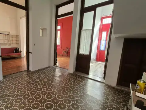Depto Tipo Casa en Venta en Almagro, USD 250.000