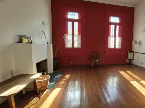 Depto Tipo Casa en Venta de 1 dormitorio