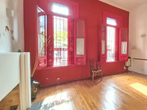 Depto Tipo Casa en Venta A Estrenar