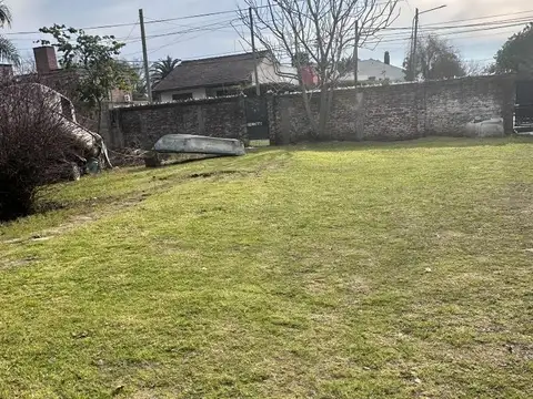 Terreno en Venta de 766,0 m2