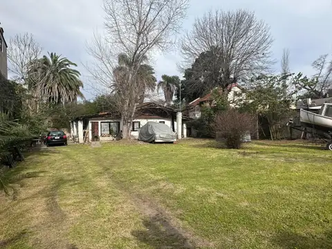 Gran Lote en venta en Don Torcuato