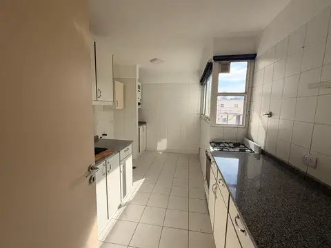 Departamento en Alquiler en Belgrano, USD 1.300
