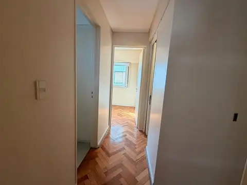 Departamento en Alquiler 34 años