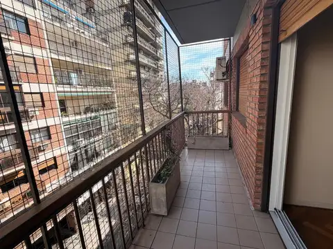 Departamento en Alquiler de 4 ambientes