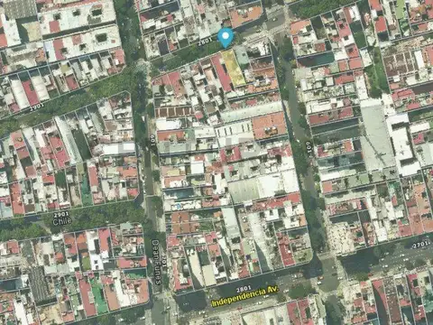 VENTA DE LOTE EN BALVANERA - BAJA INCIDENCIA