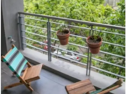 Departamento en Venta en Belgrano Chico, USD 229.000