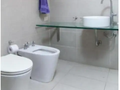 Departamento - Belgrano Chico