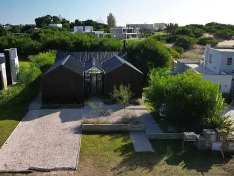 CASA VENTA RESIDENCIAL I COSTA ESMERALDA