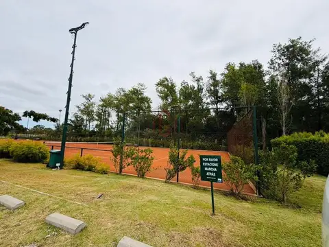 Terreno en Venta en Nordelta El Yacht, USD 550.000