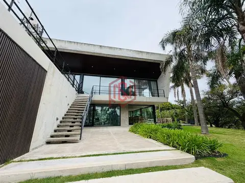 Terreno en Venta en Nordelta El Yacht, USD 550.000