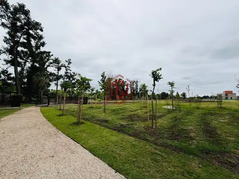 Lote al Río en Venta en El Yacht, Nordelta 100