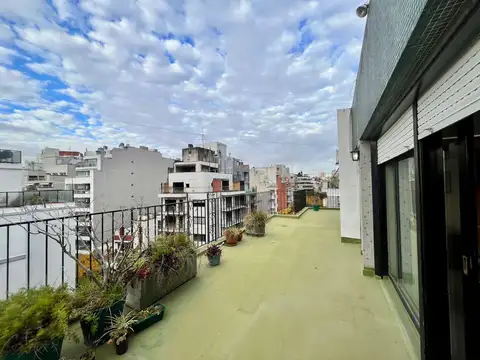 Departamento en Venta en Palermo, USD 300.000