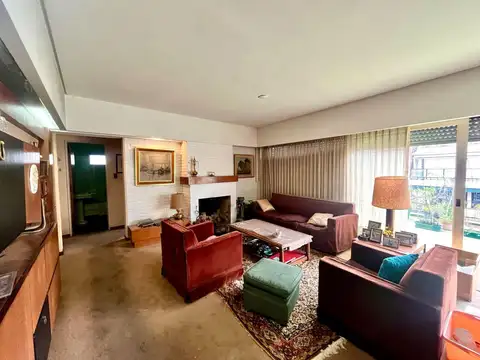 Departamento en Venta de 5 ambientes