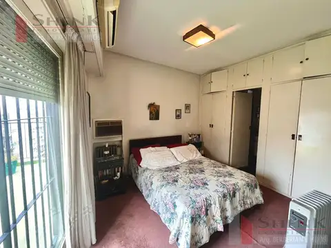 Departamento en Palermo