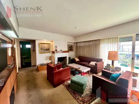 Departamento en Venta de 5 ambientes